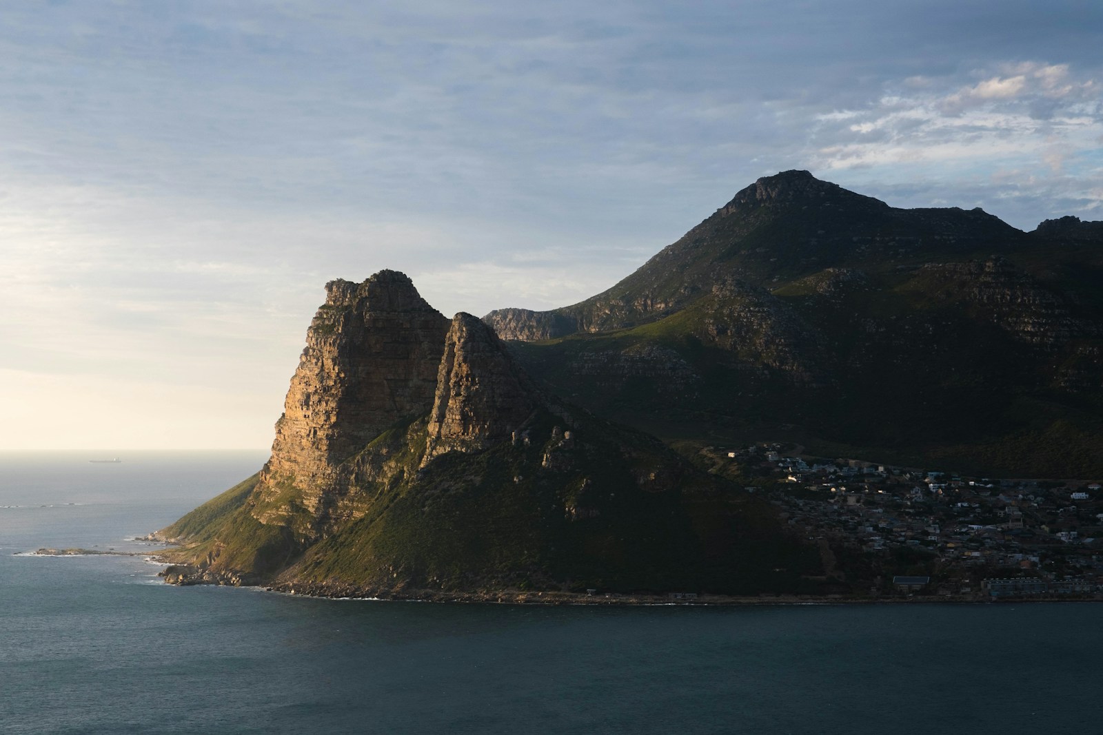 Cape Peninsula & Cape of Good Hope