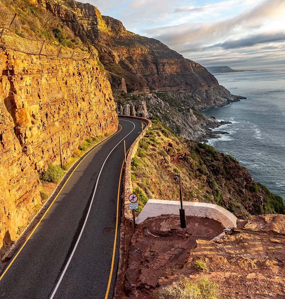 Cape Point & Peninsula Tour