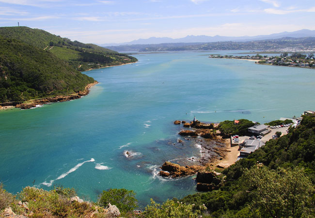 Garden Route multi-day tour