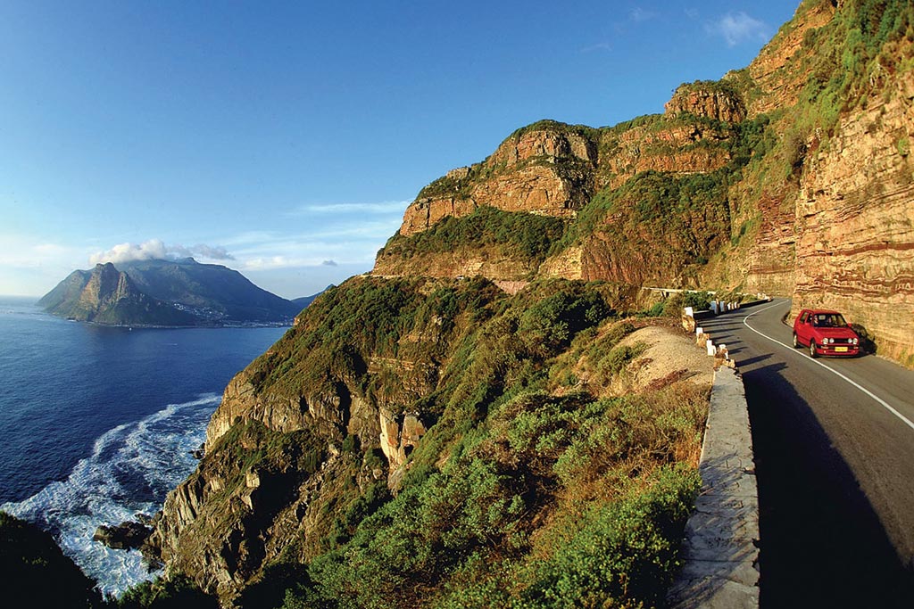 Garden Route multi-day tour