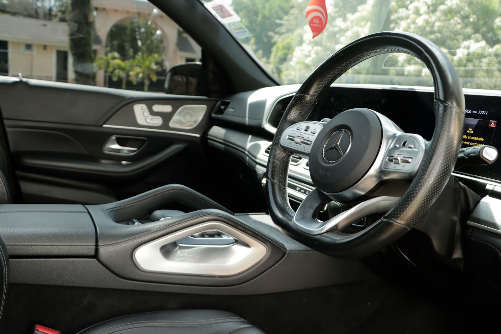 Custom long-distance itineraries