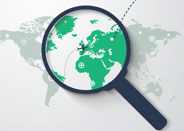 Airport transfers (arrivals & departures)